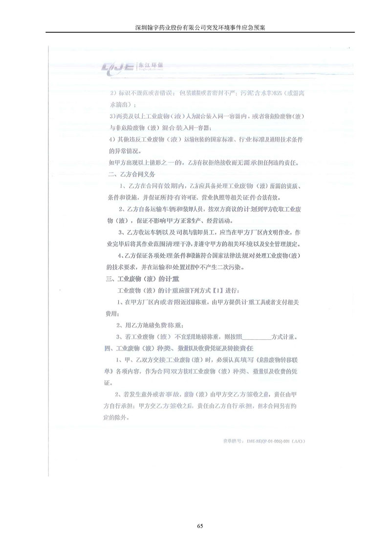 九游老哥J9俱乐部药业环境预案完整版_页面_072