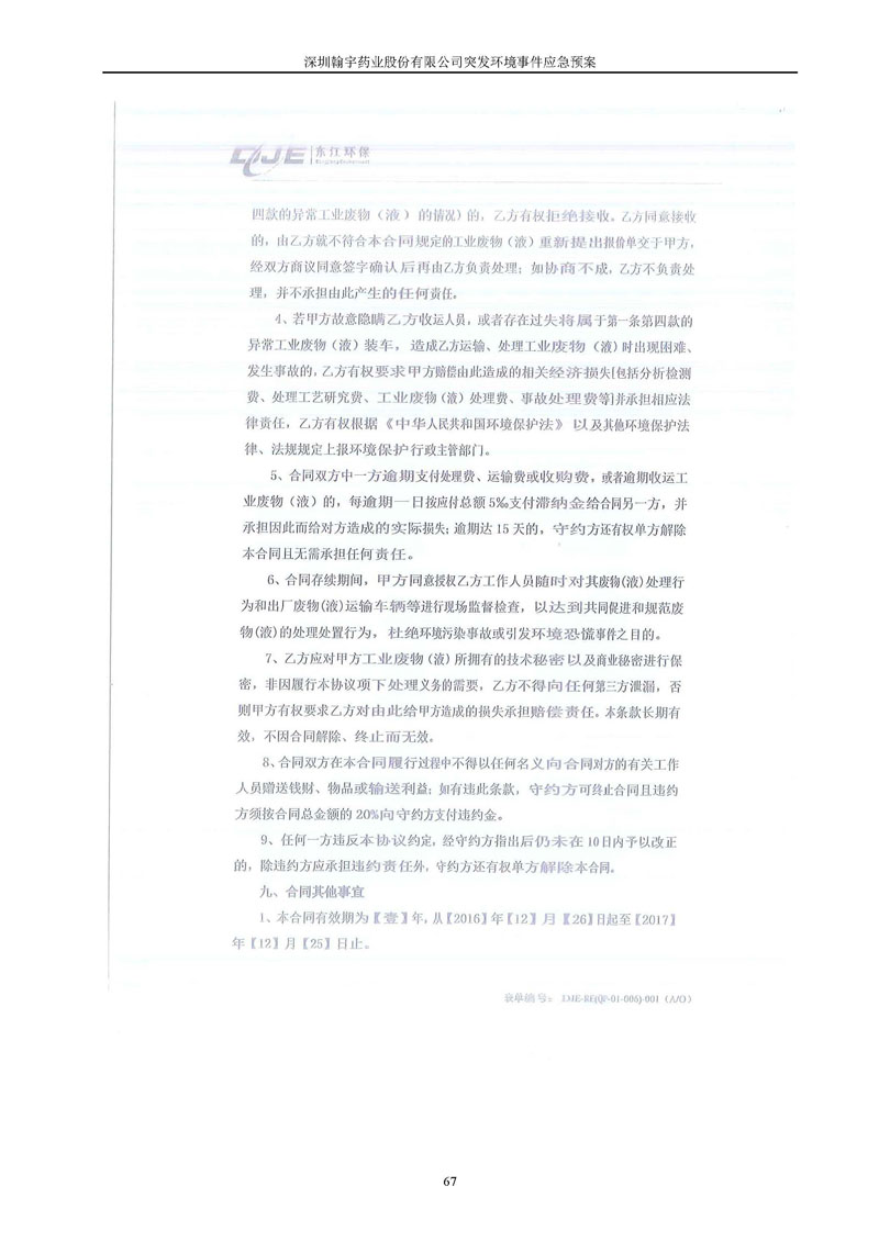 九游老哥J9俱乐部药业环境预案完整版_页面_074