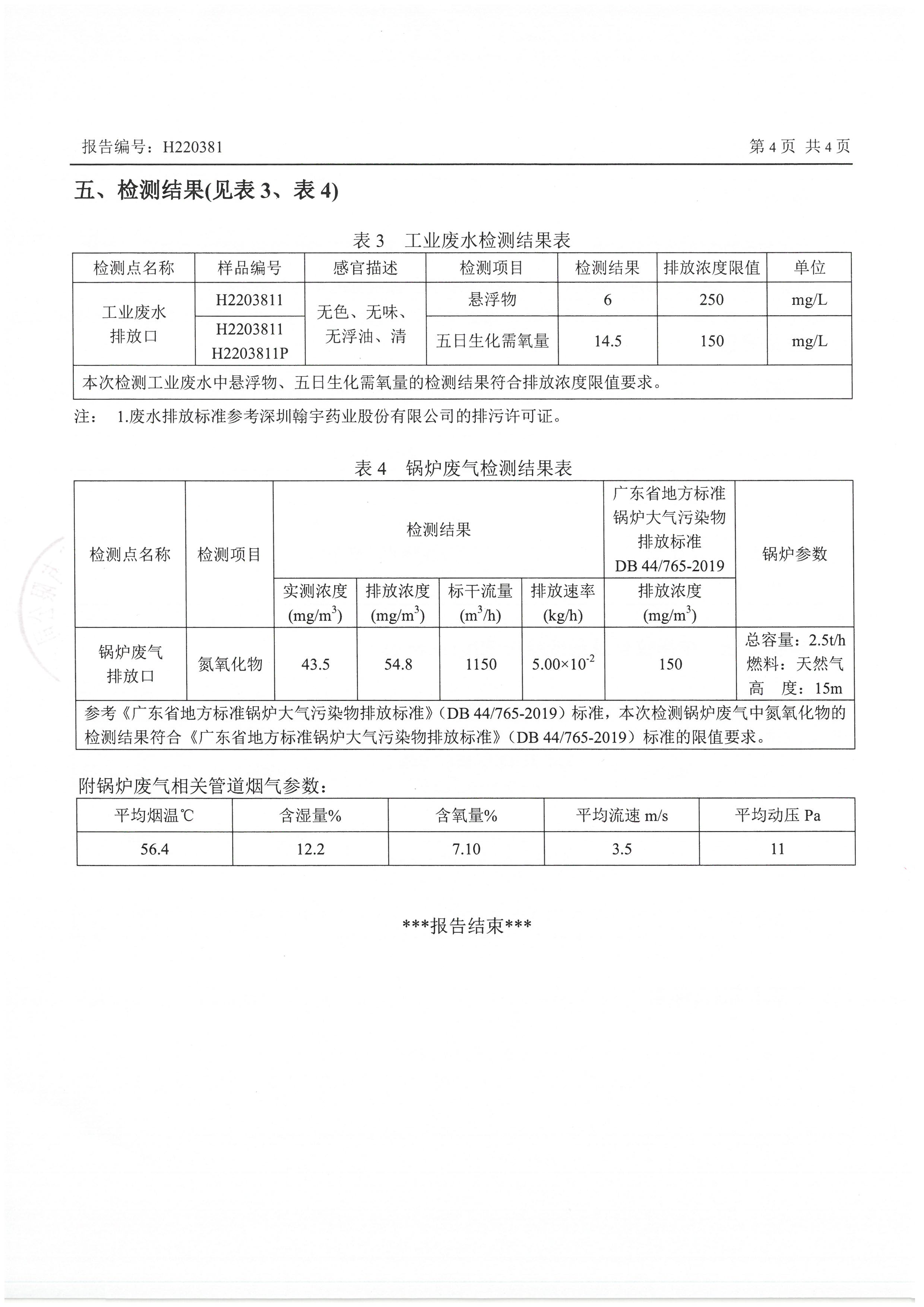 2022年4月份废水、锅炉监测报告_页面_4